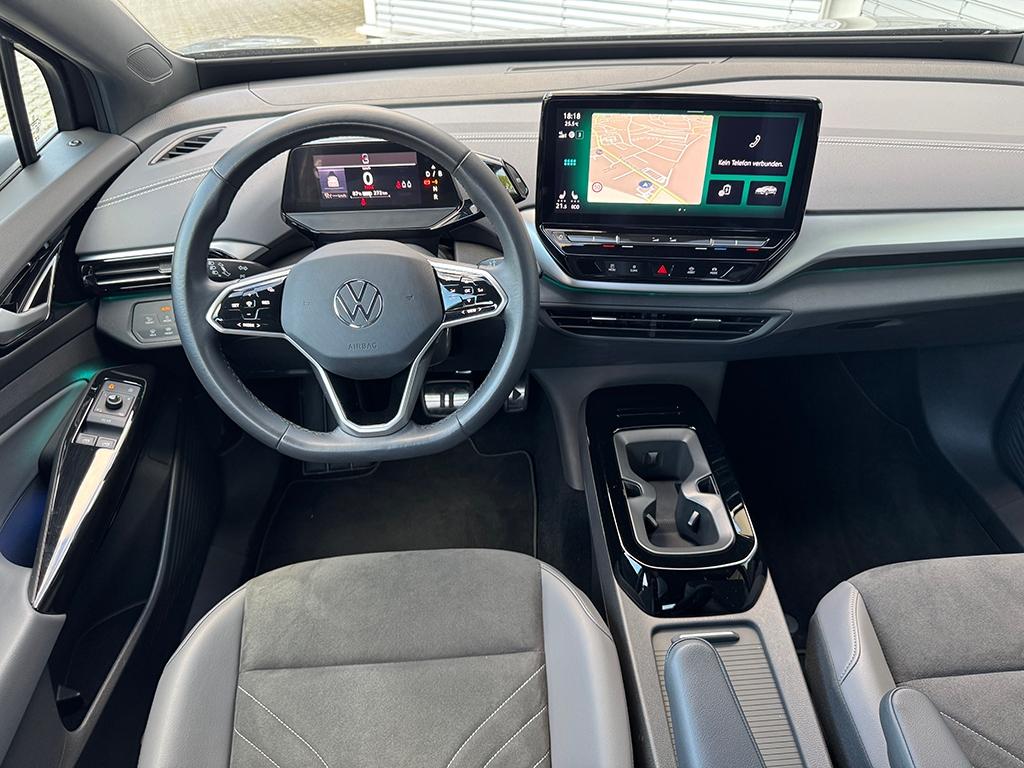 Volkswagen ID.5