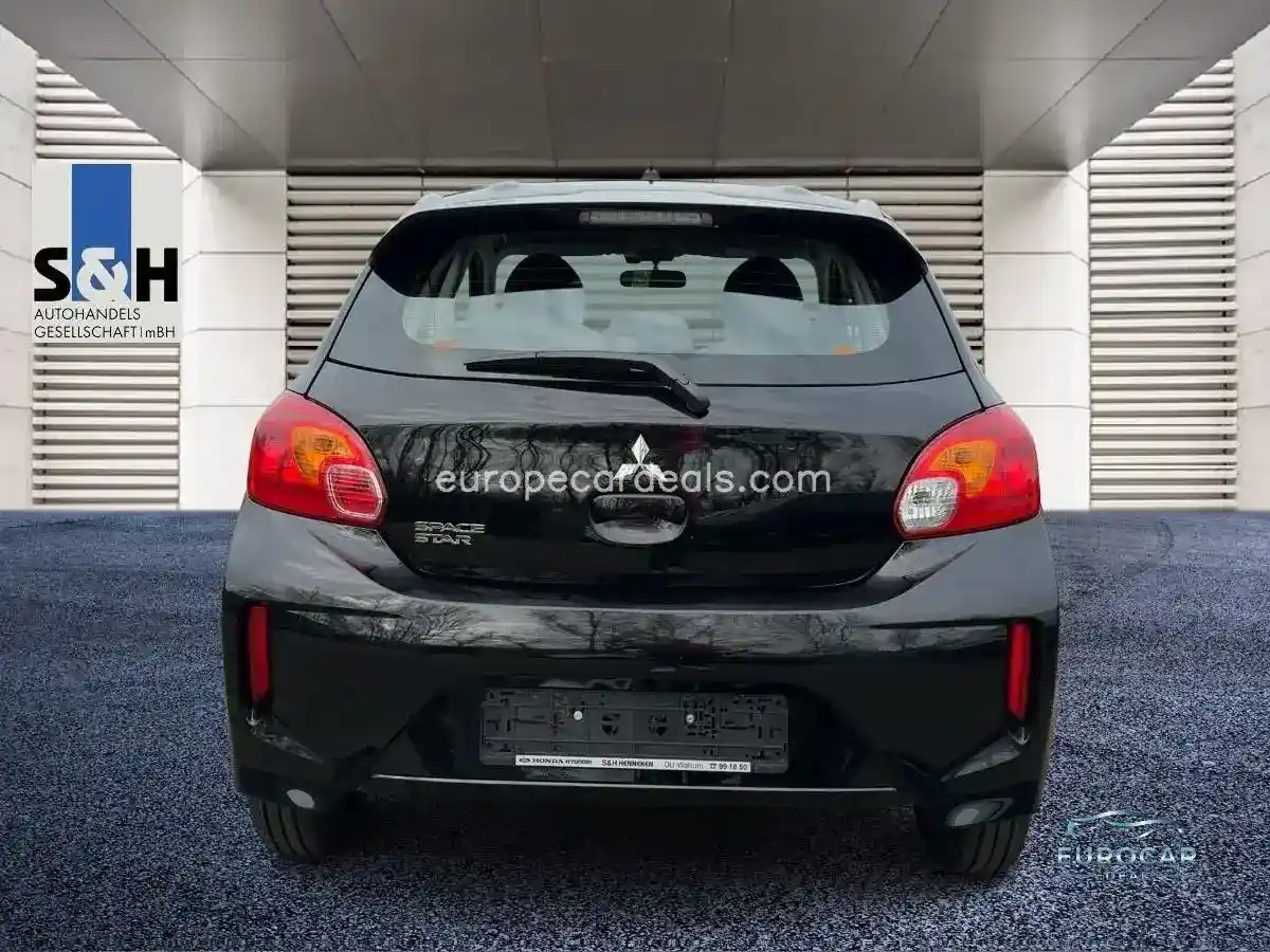 Mitsubishi Other