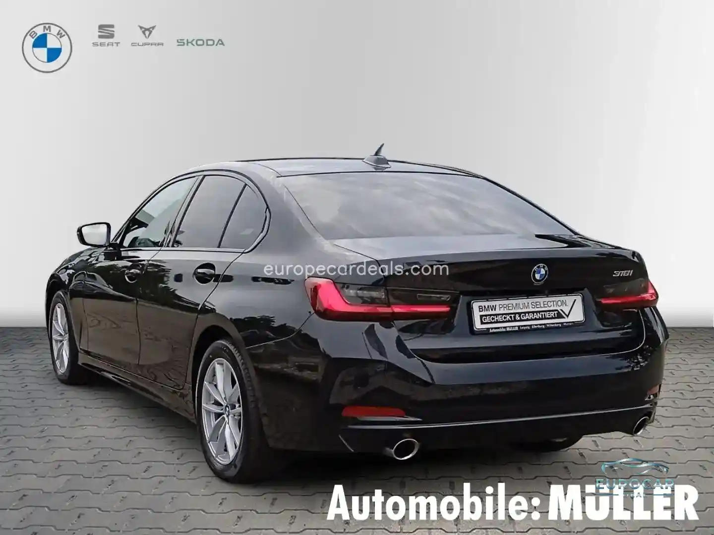 BMW 318