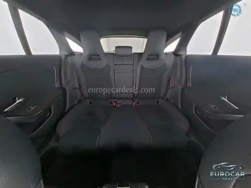 Mercedes-Benz CLA 220 Shooting Brake