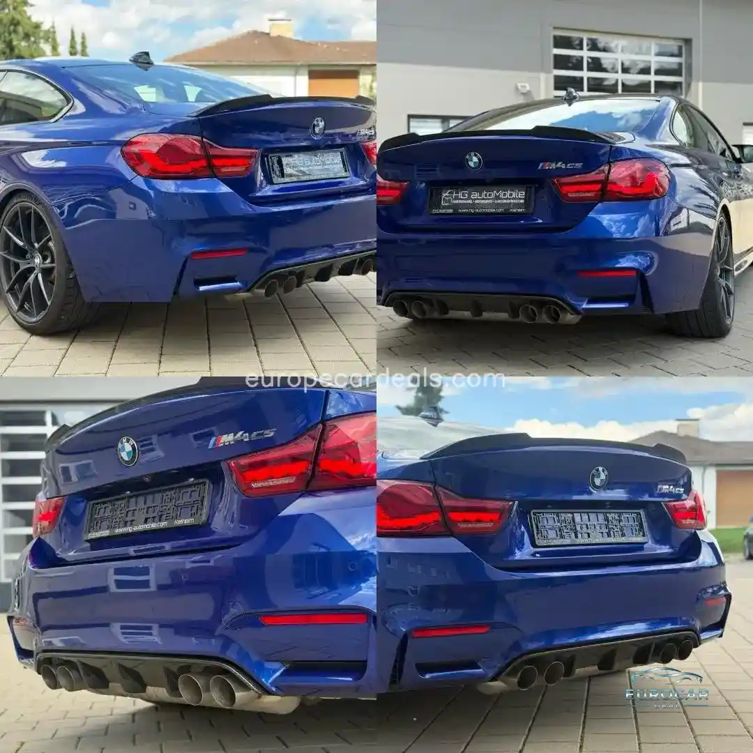 BMW M4