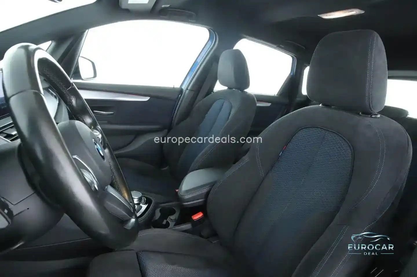 BMW 225 Active Tourer