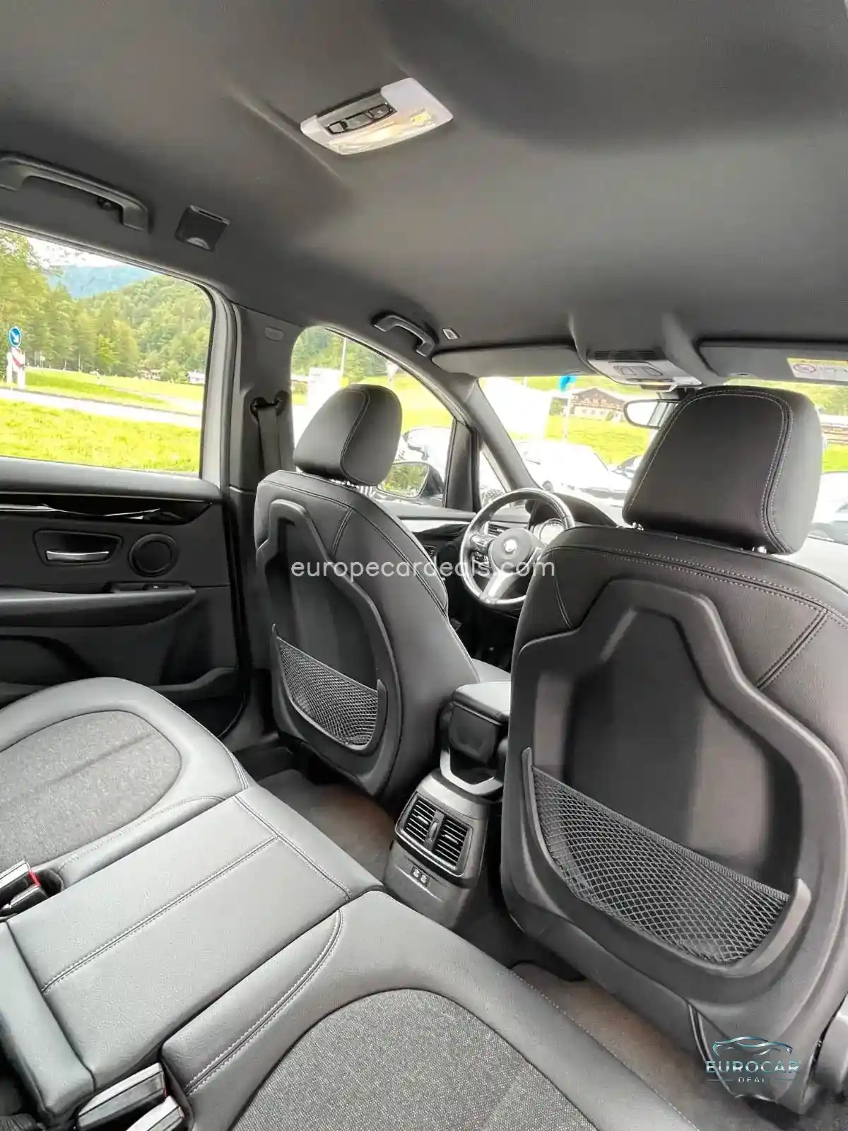 BMW 216 Gran Tourer