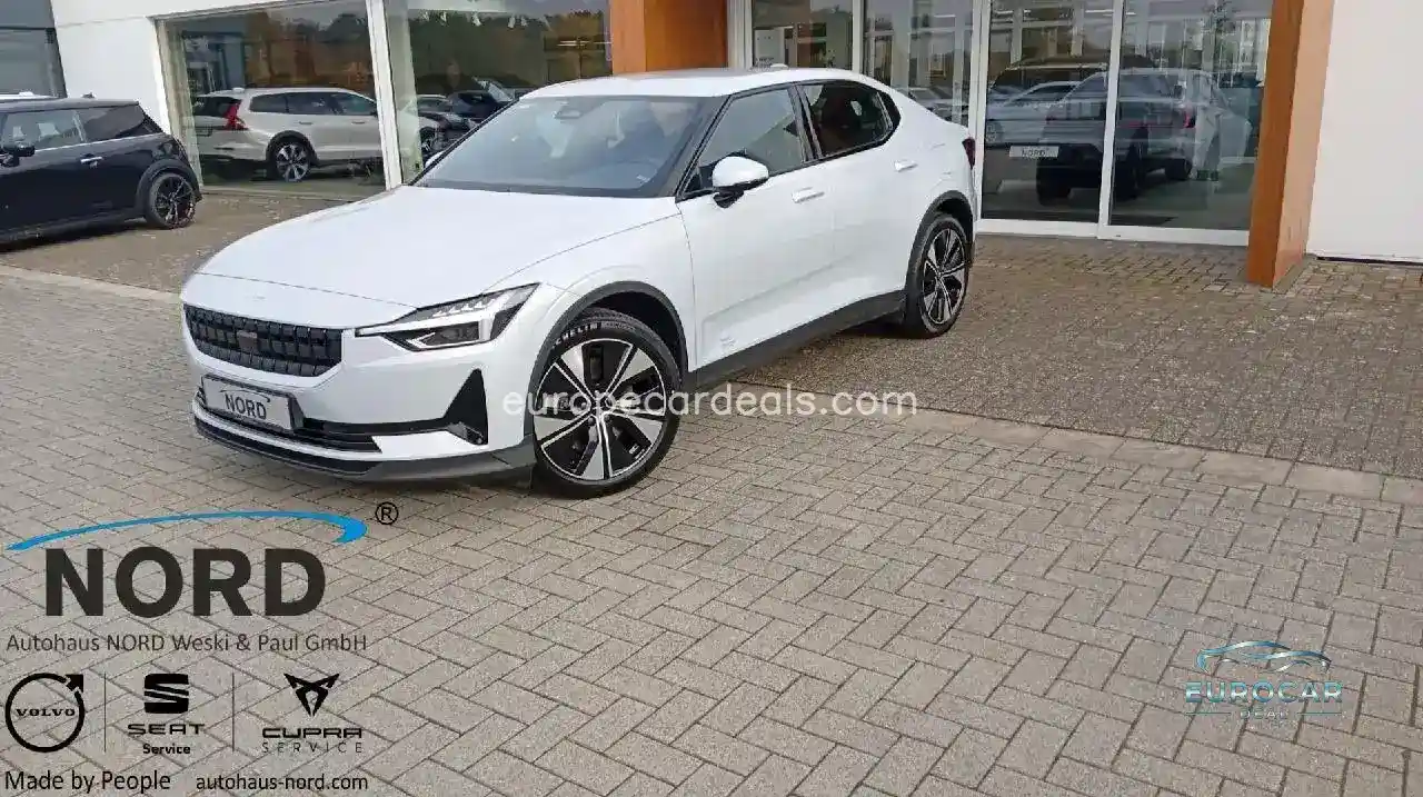 Polestar 2