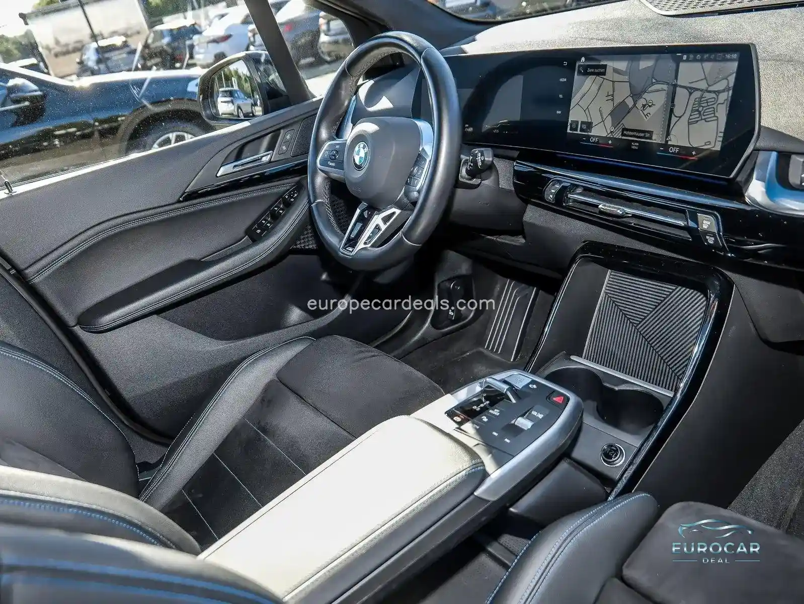 BMW 220 Active Tourer