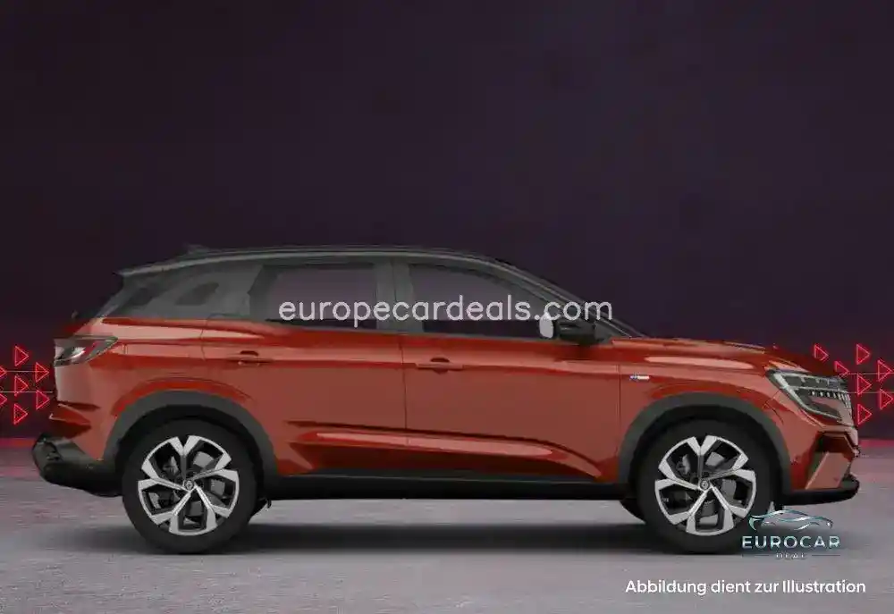 Renault Austral