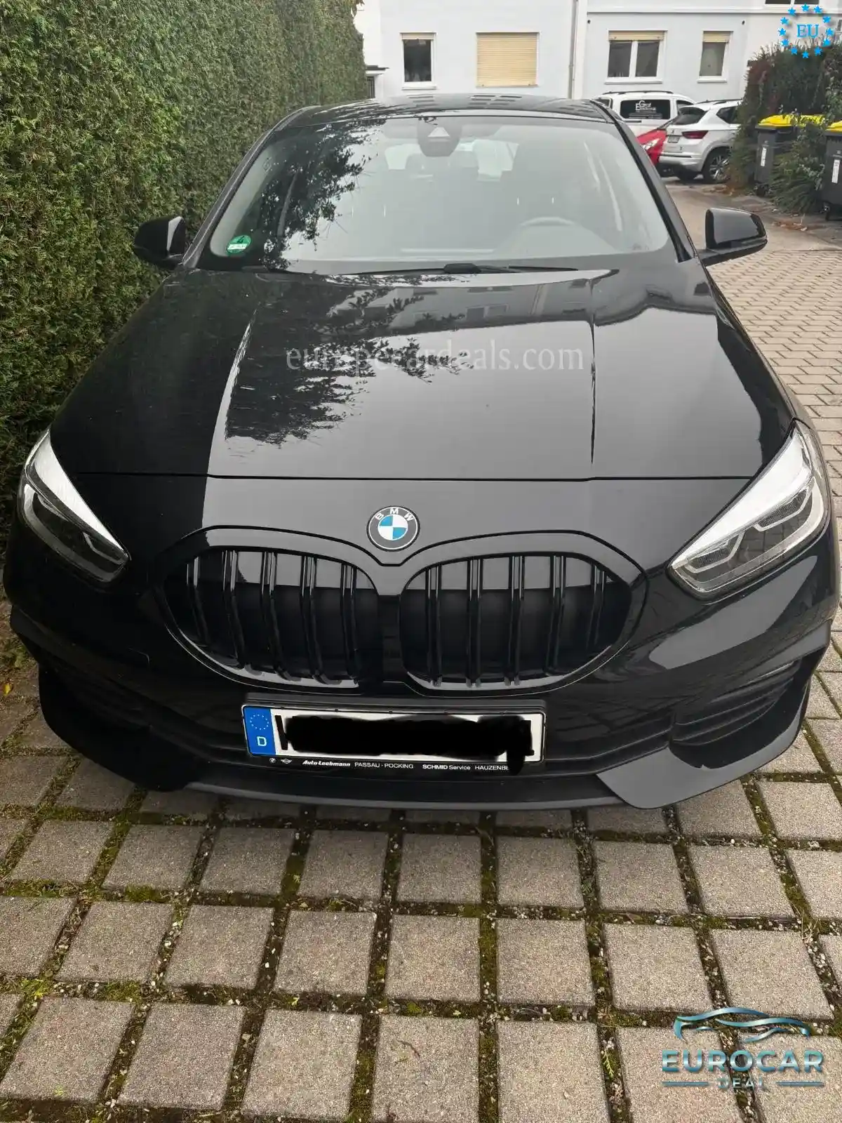 BMW 118