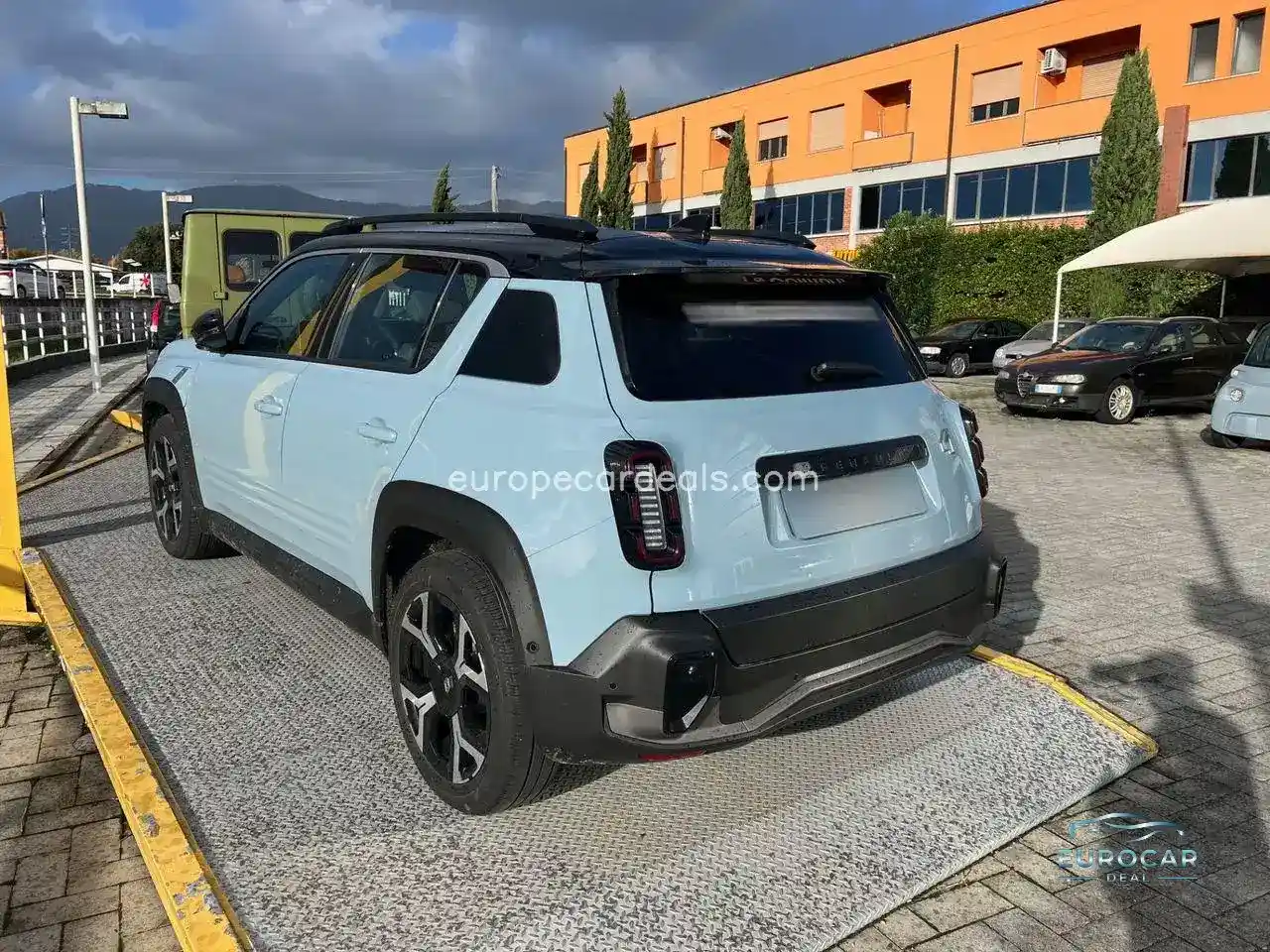 Renault Other
