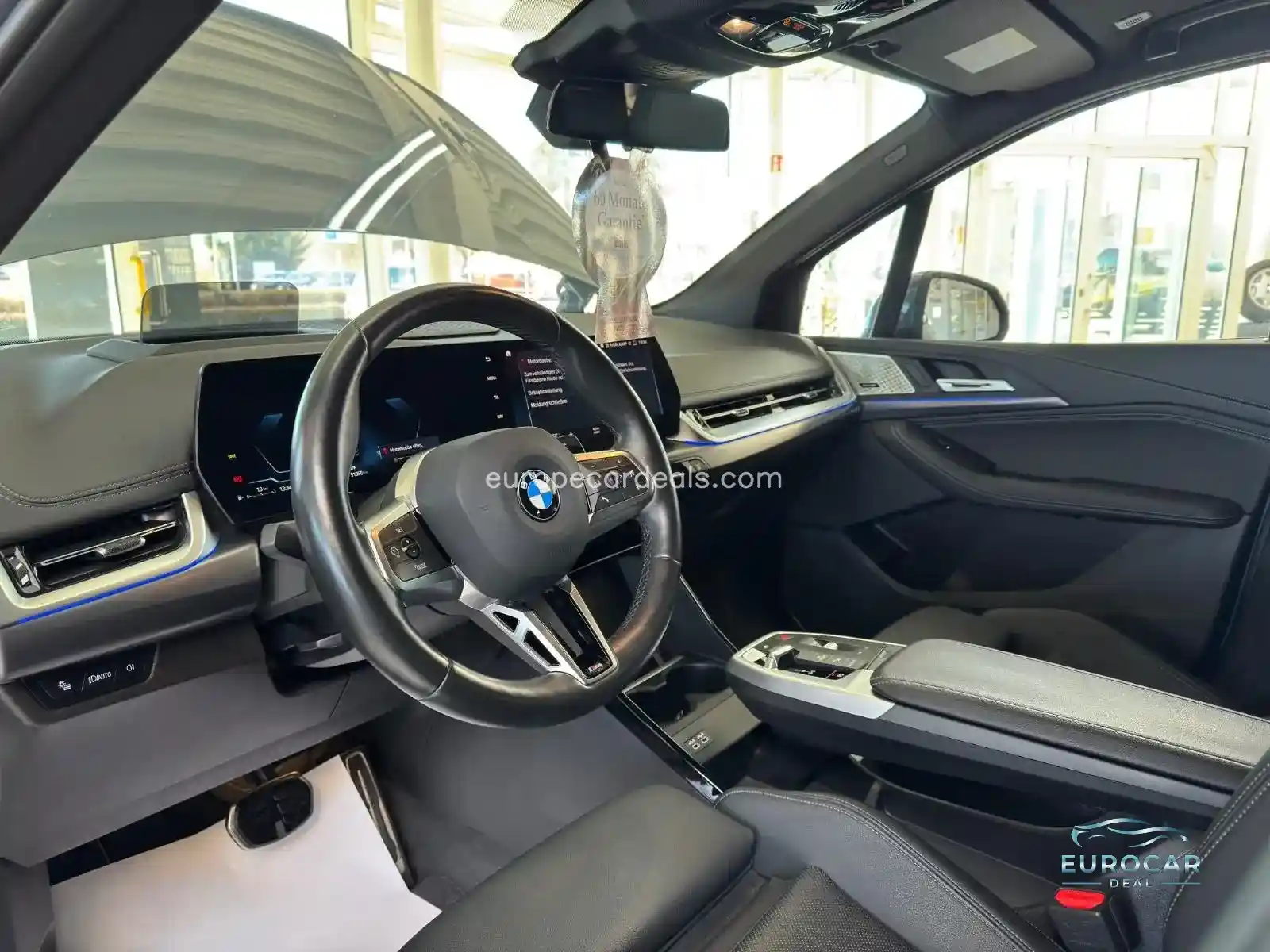 BMW 218 Active Tourer
