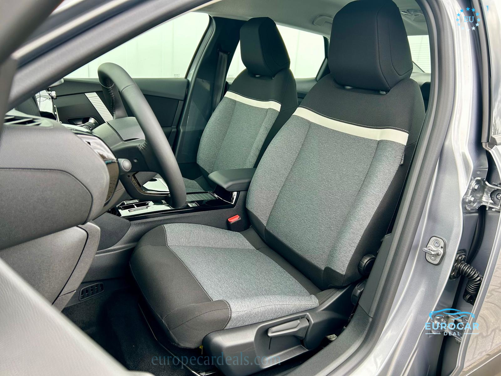 Citroën C4 X