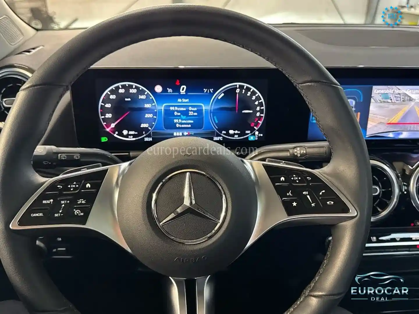 Mercedes-Benz B 250