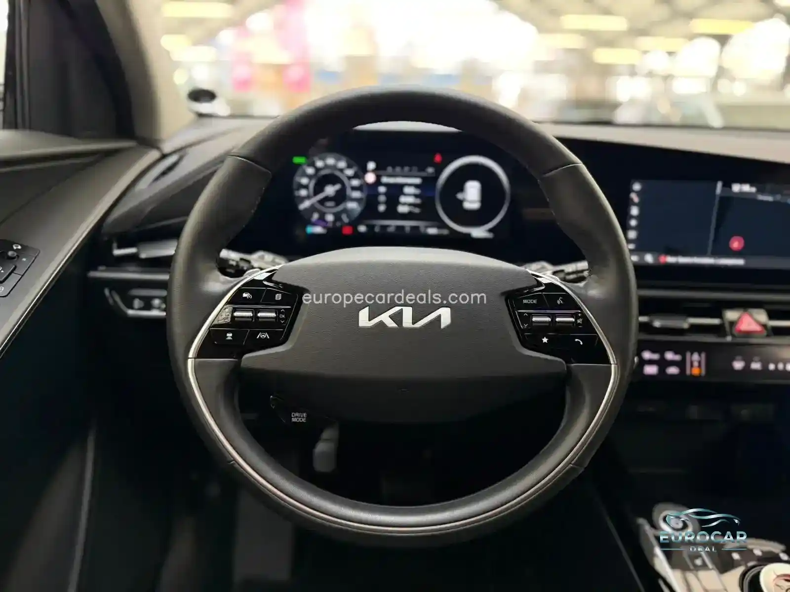 Kia Niro EV