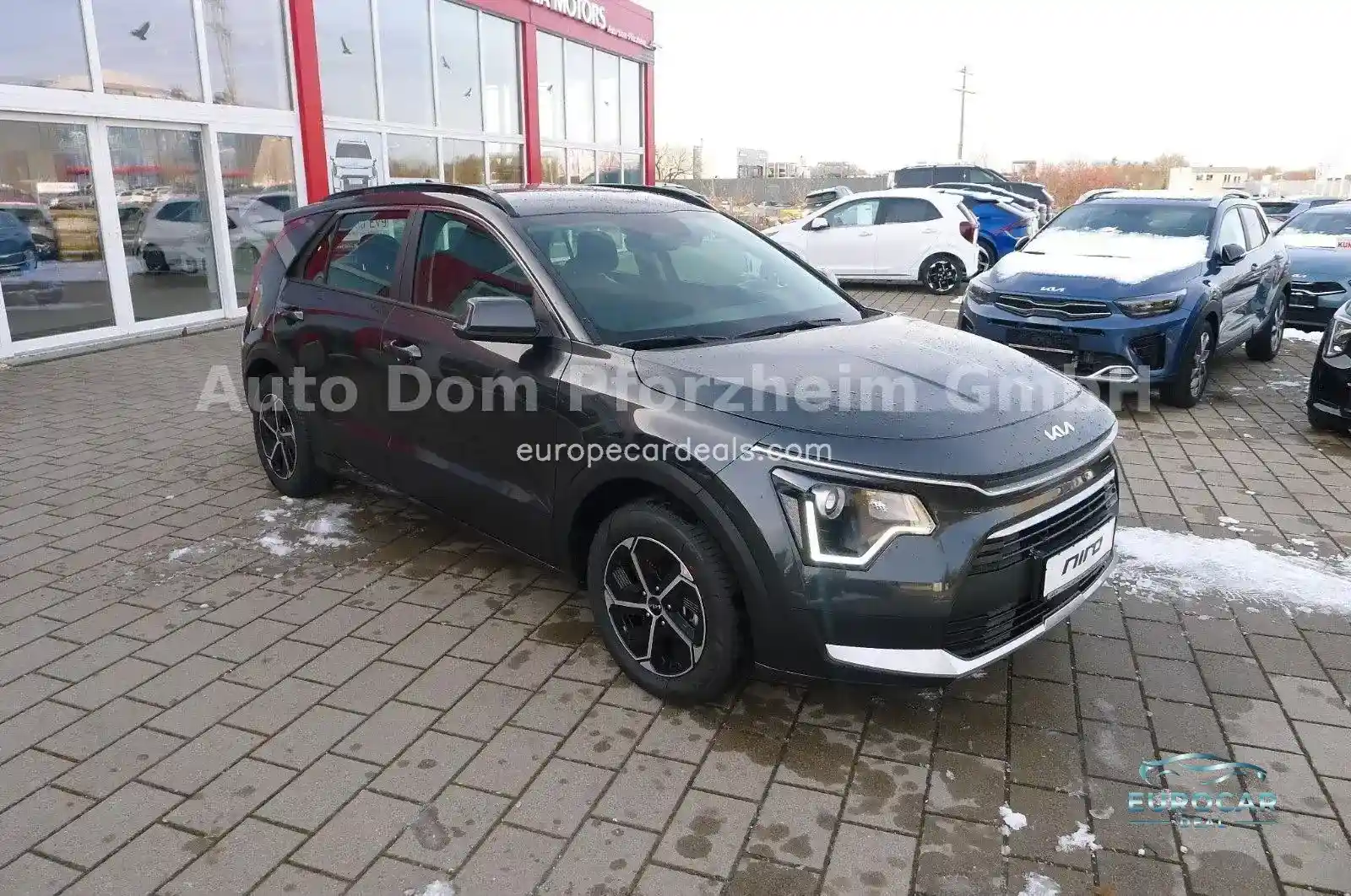 Kia Niro