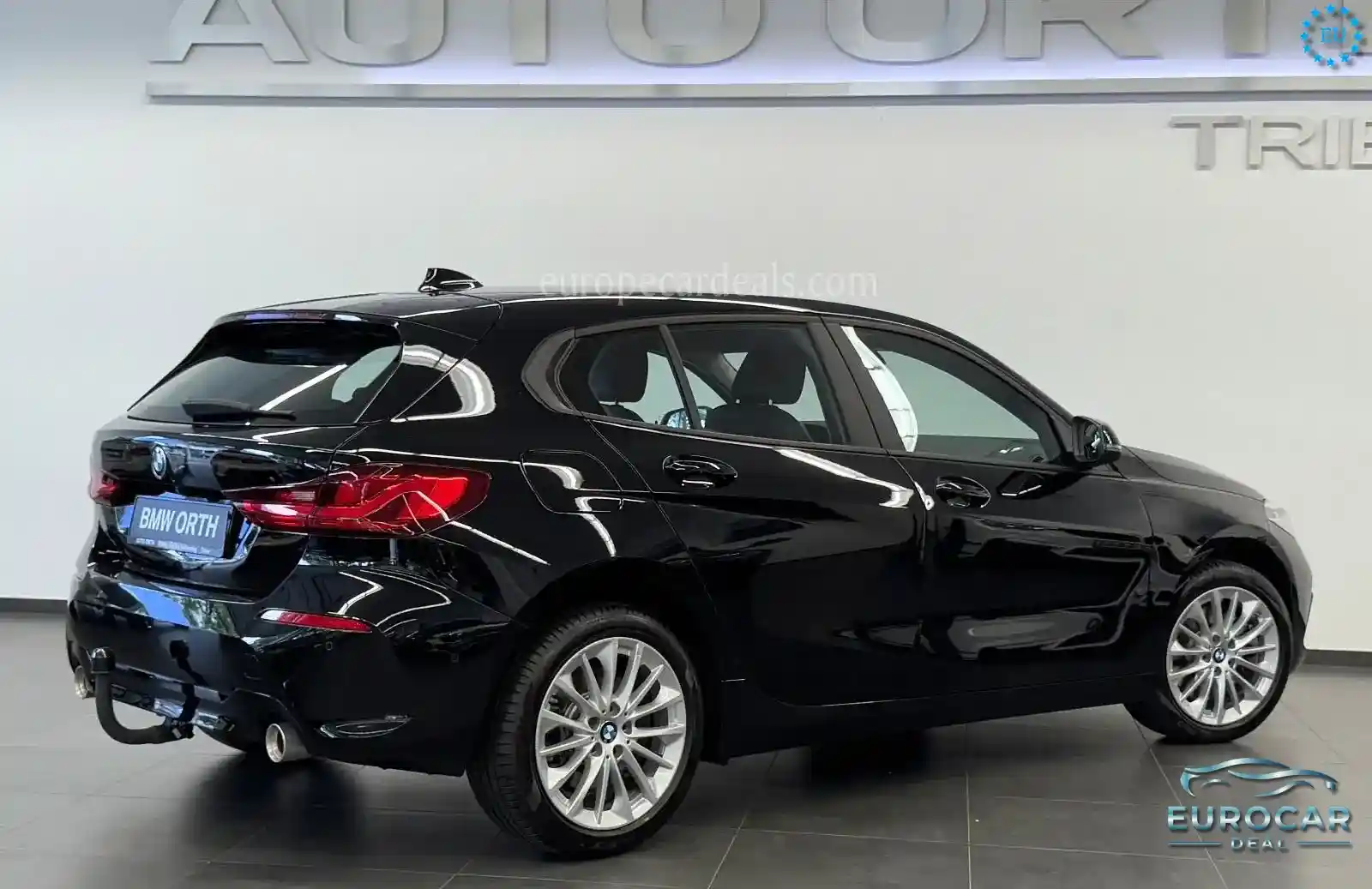 BMW 120
