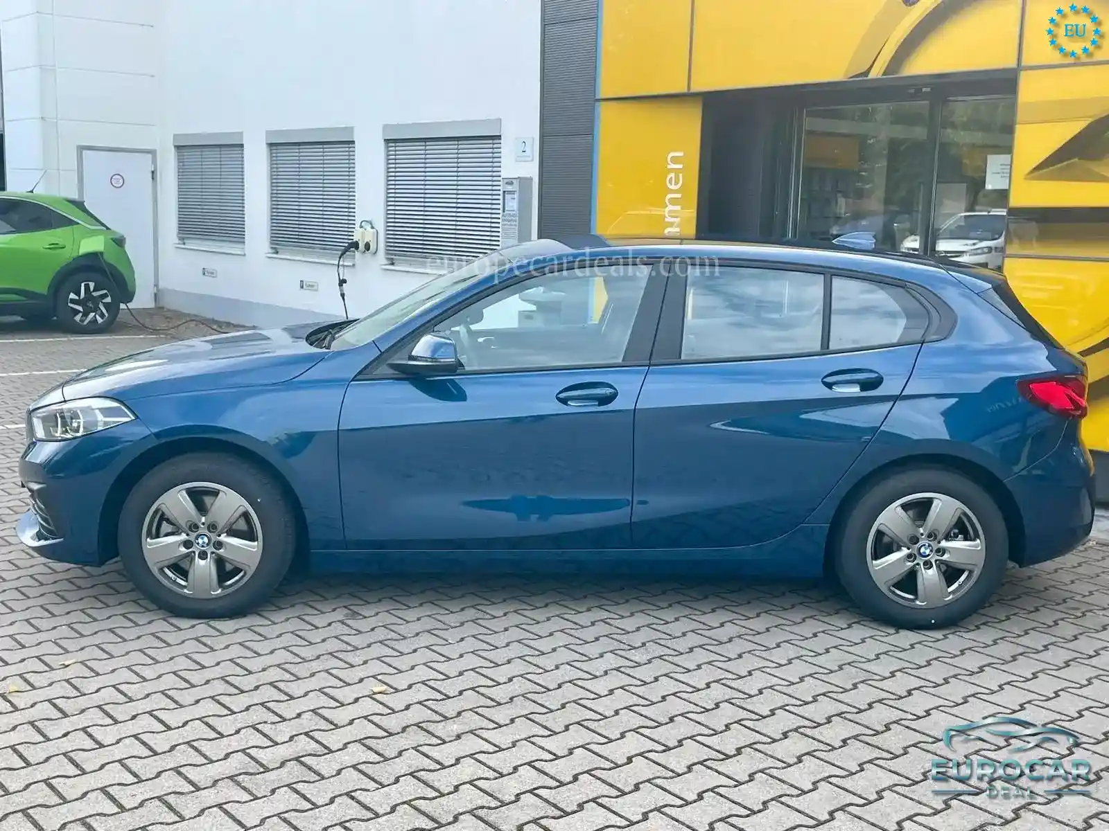 BMW 116