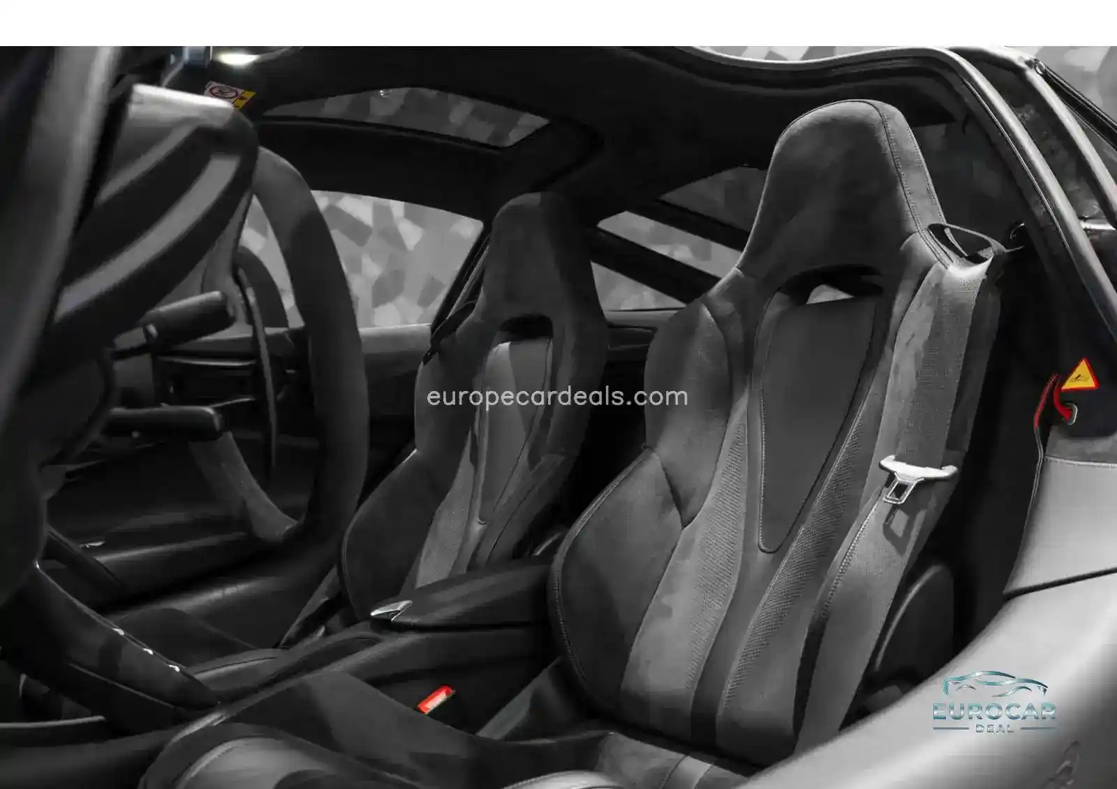 McLaren 720S