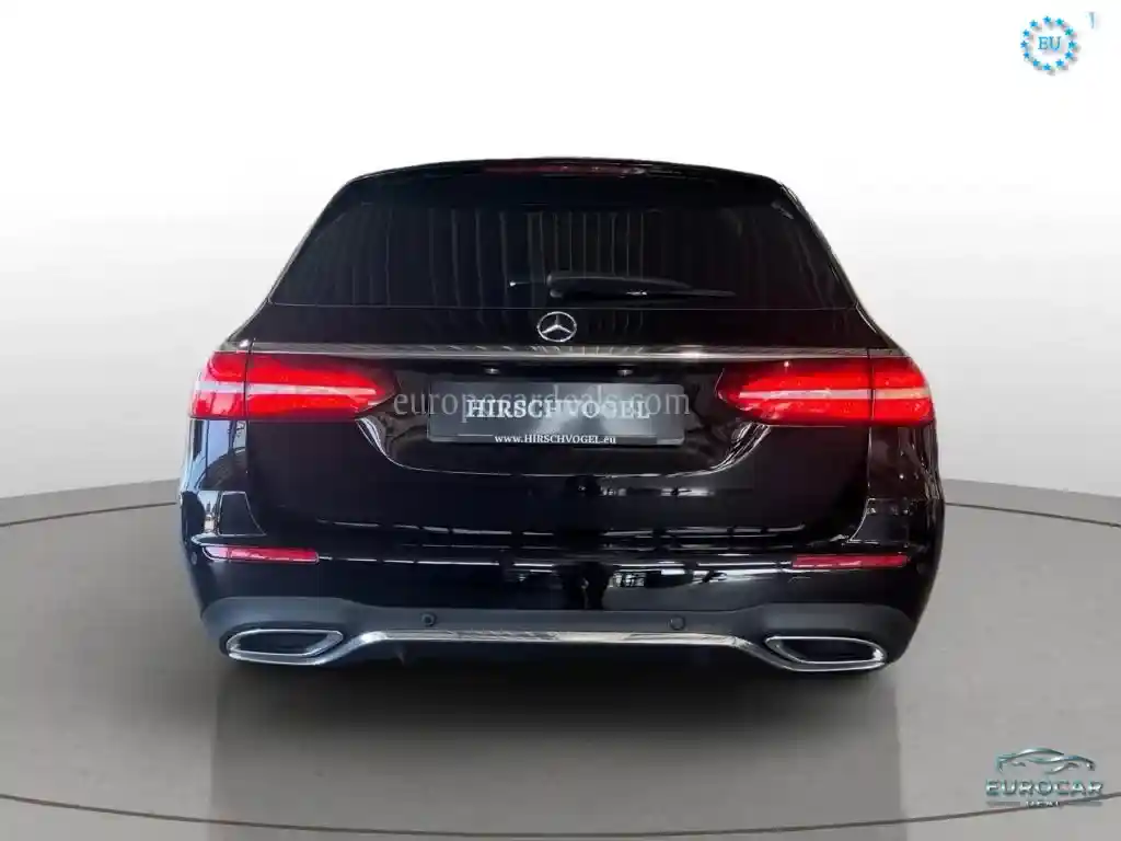 Mercedes-Benz E 400