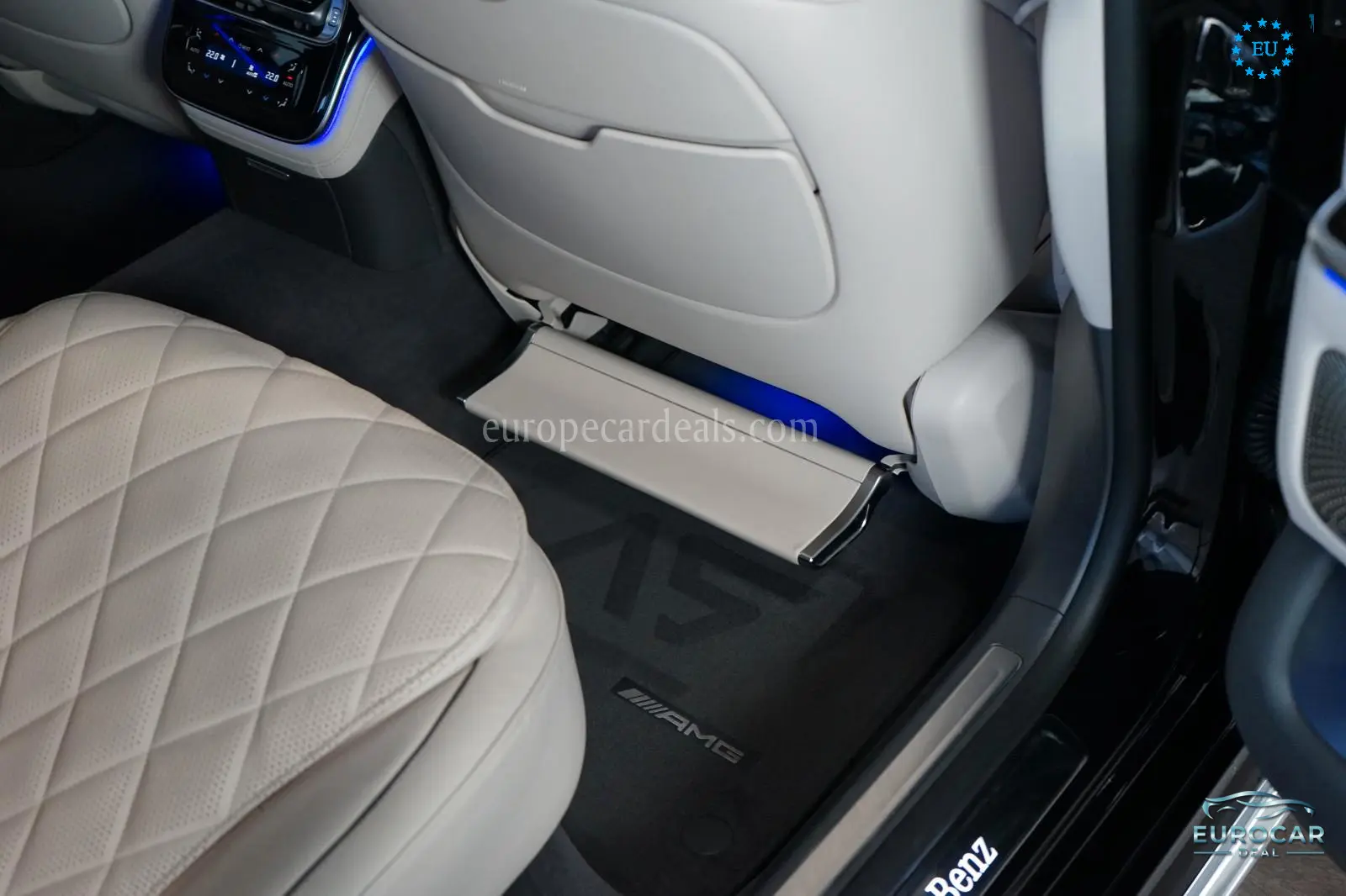 Mercedes-Benz S 450