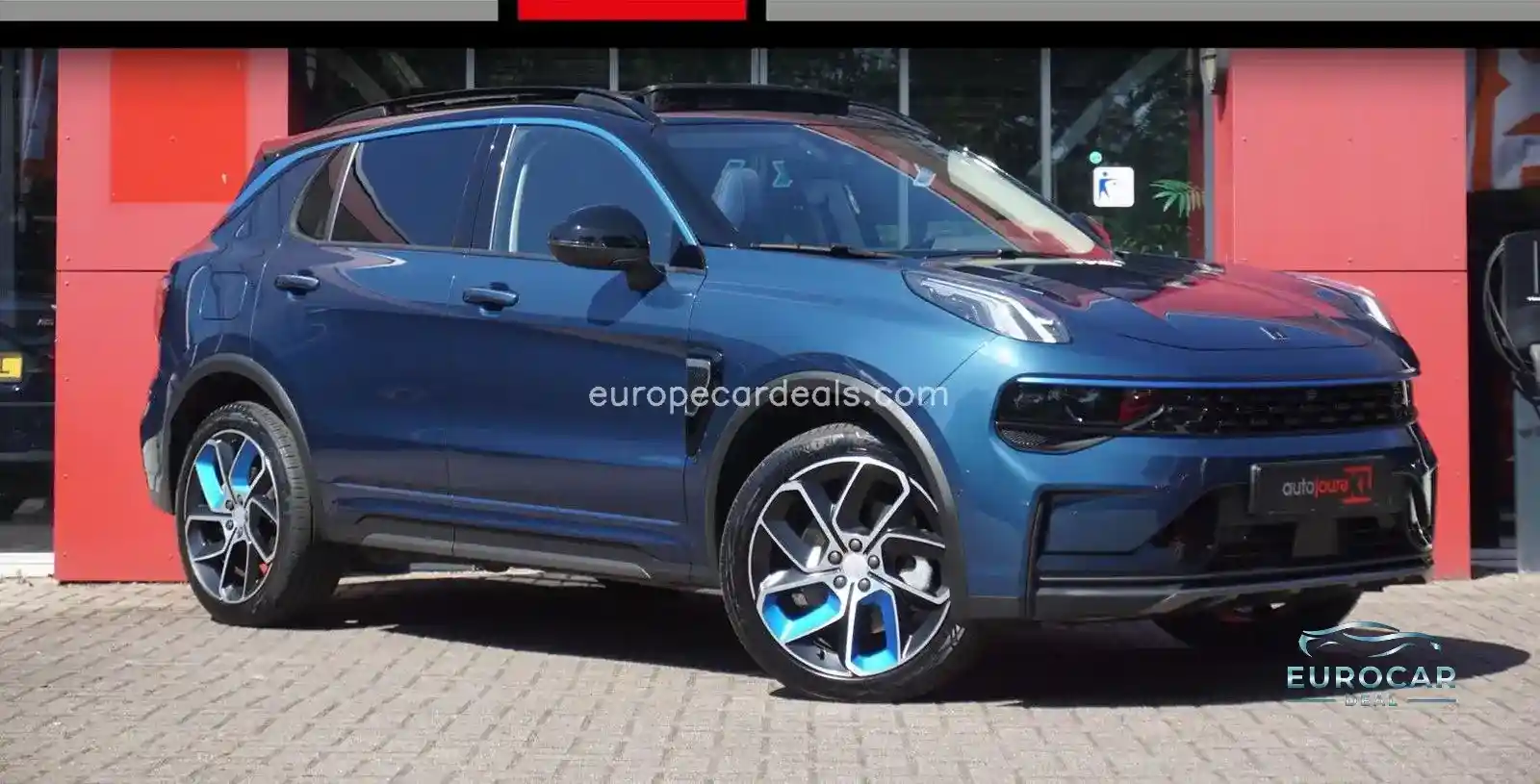 Lynk&Co 01