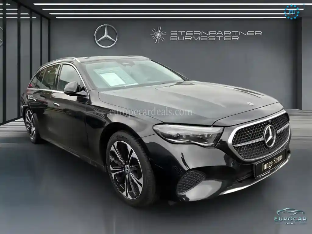 Mercedes-Benz E 300