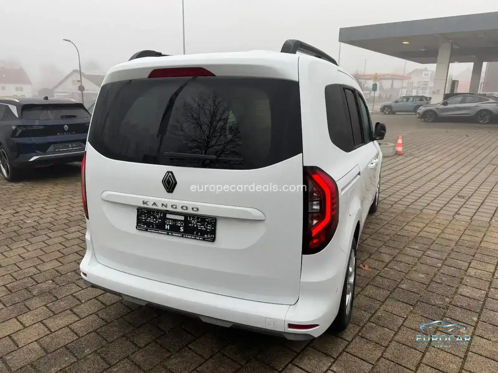 Renault Kangoo