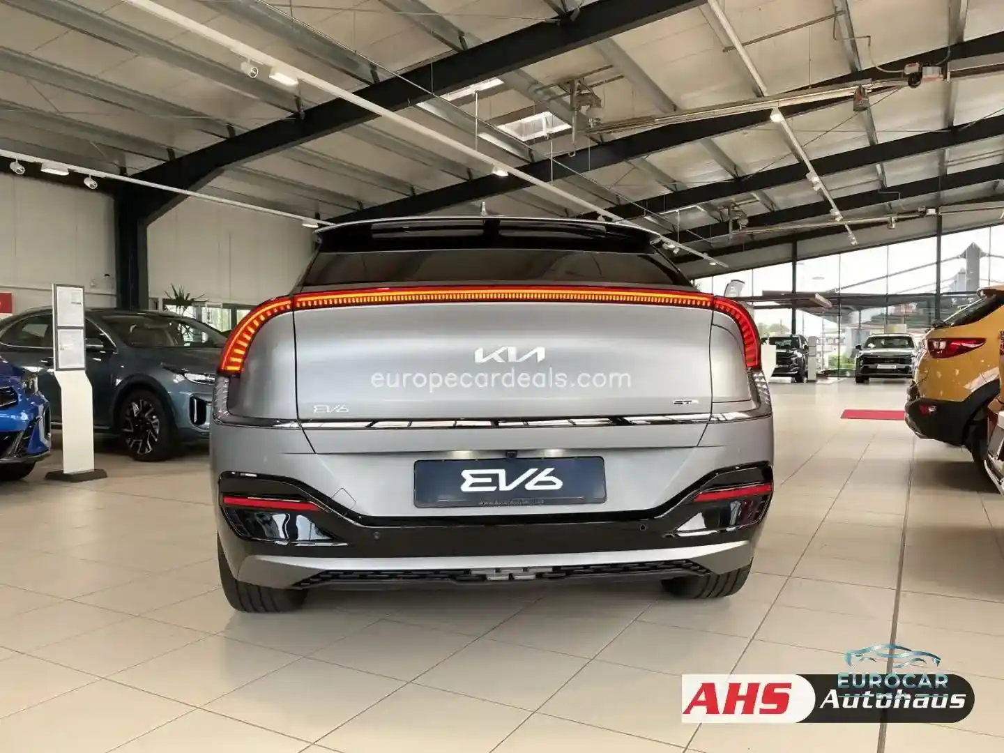 Kia EV6