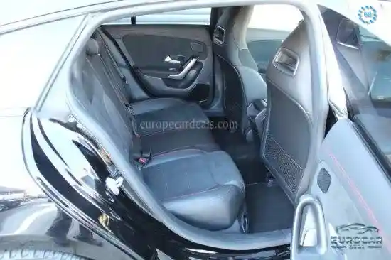 Mercedes-Benz CLA 220