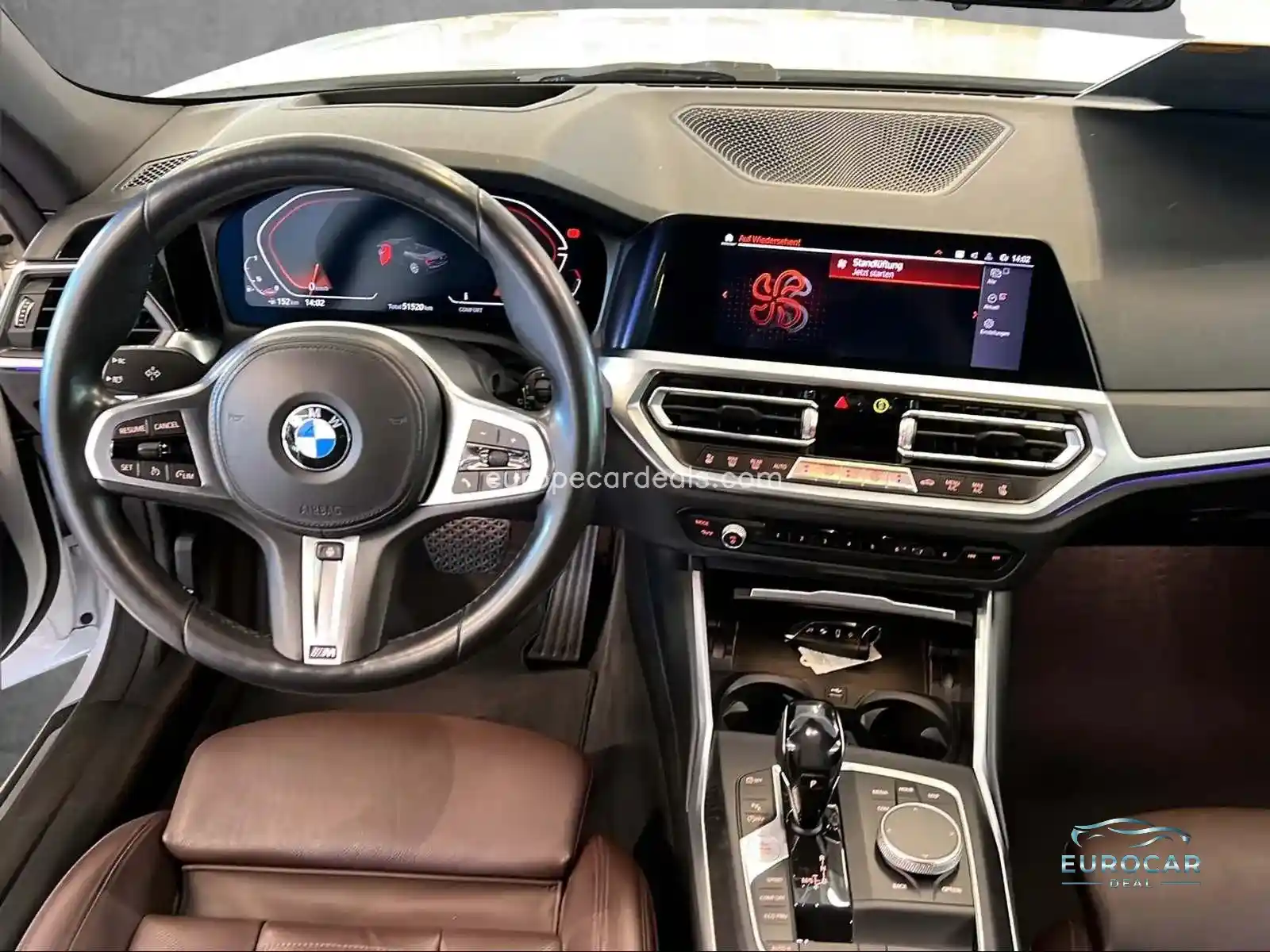 BMW 420