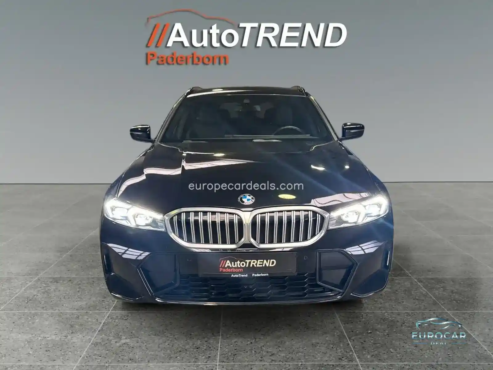 BMW 330