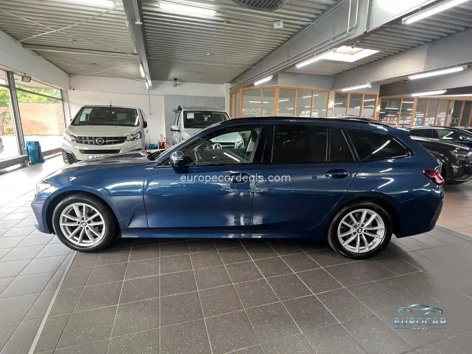 BMW 318