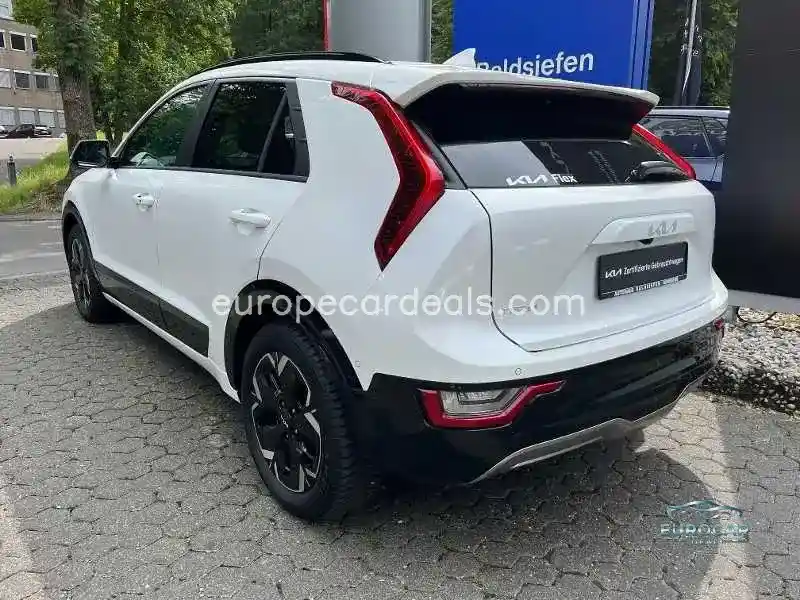 Kia Niro EV