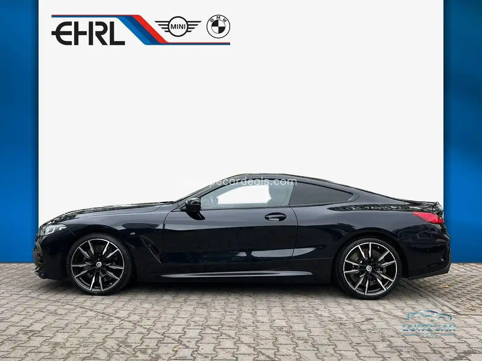 BMW M850