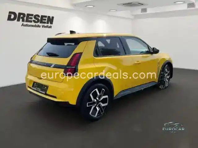 Renault R 5