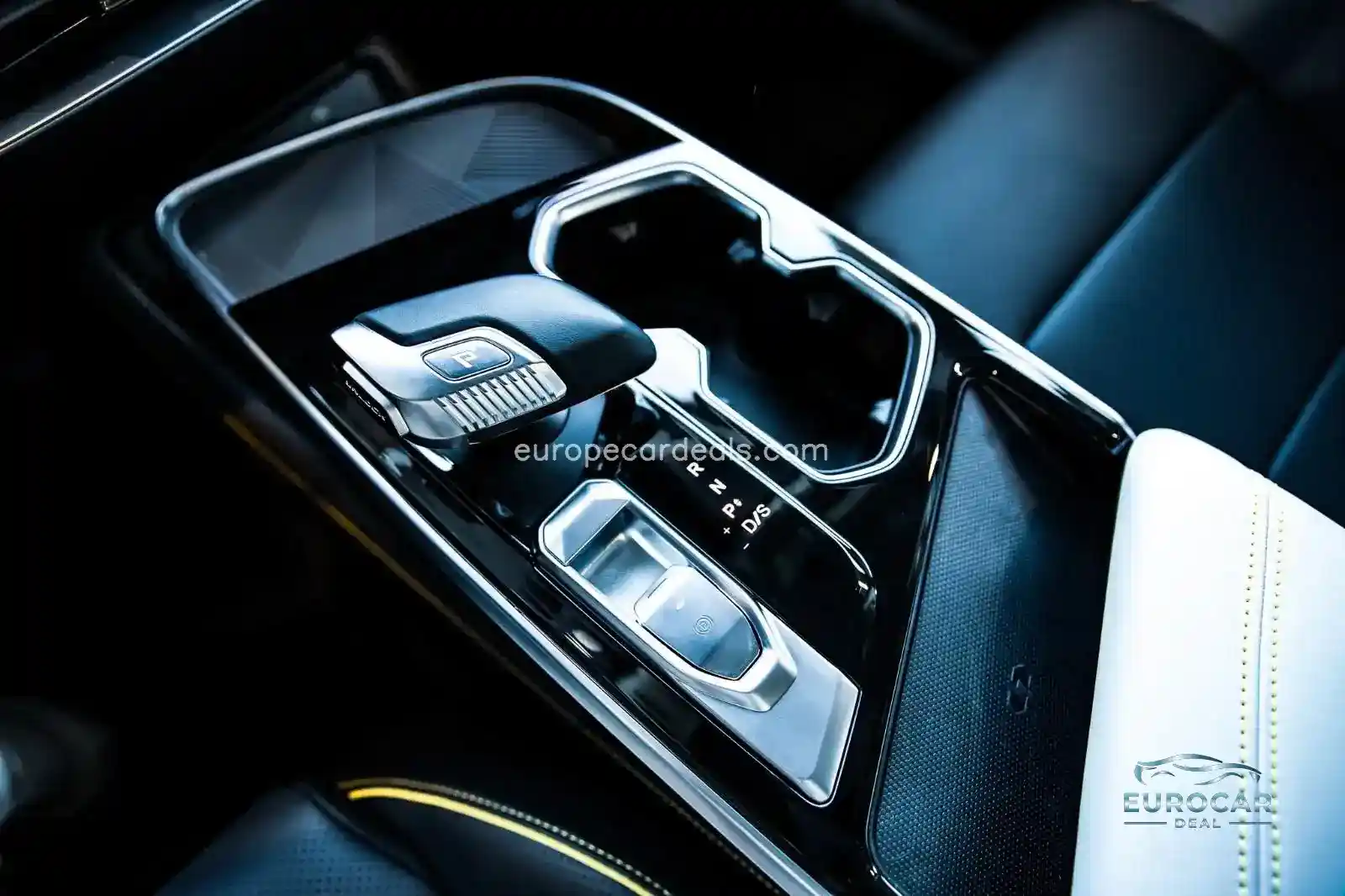 BAIC Beijing X55