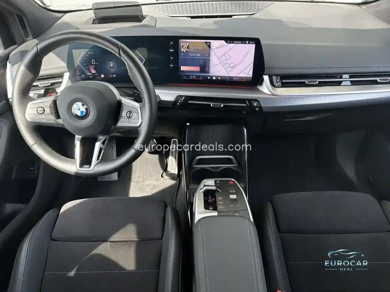 BMW 220 Active Tourer
