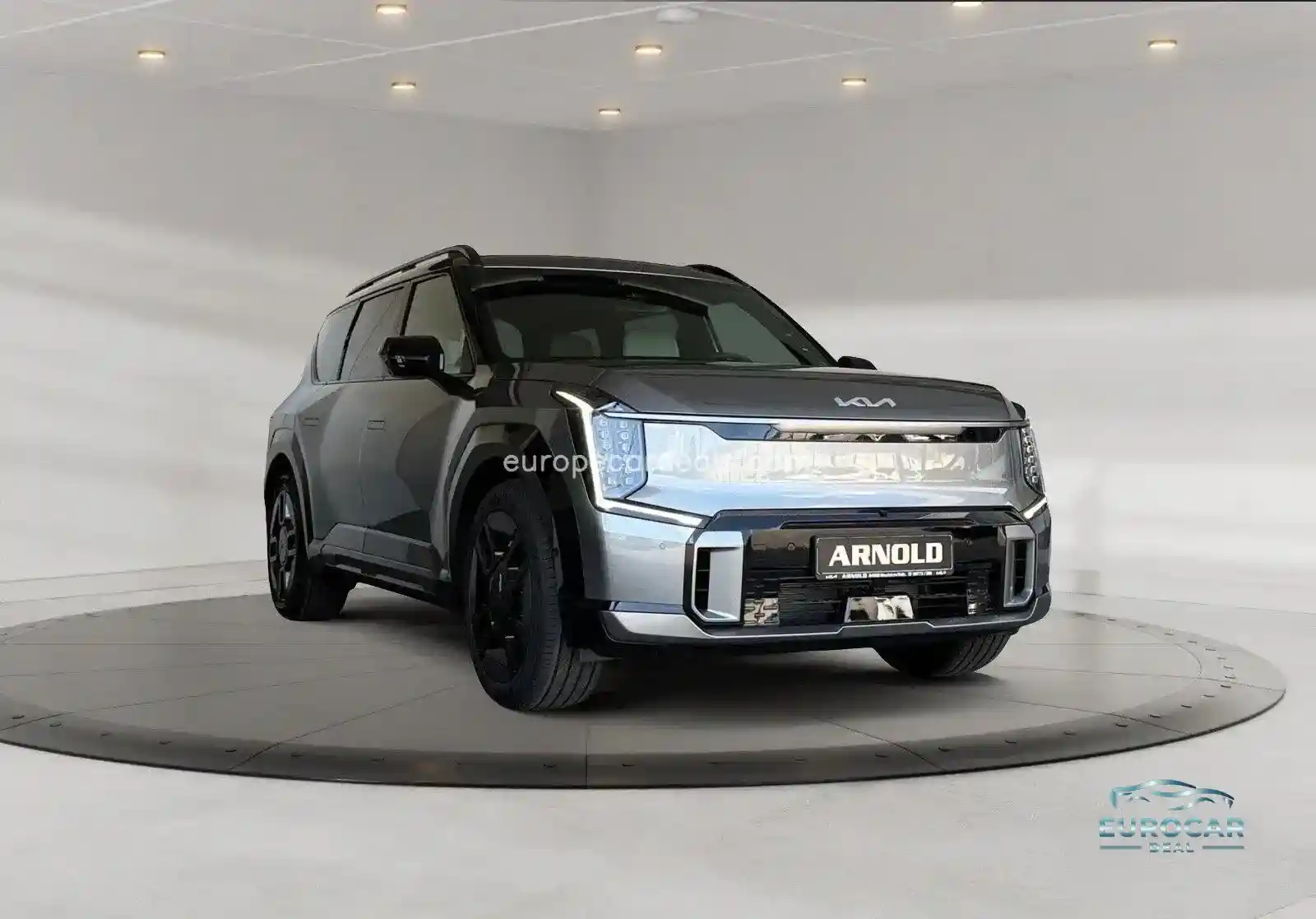 Kia EV9