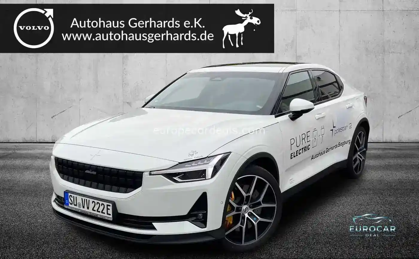 Polestar 2