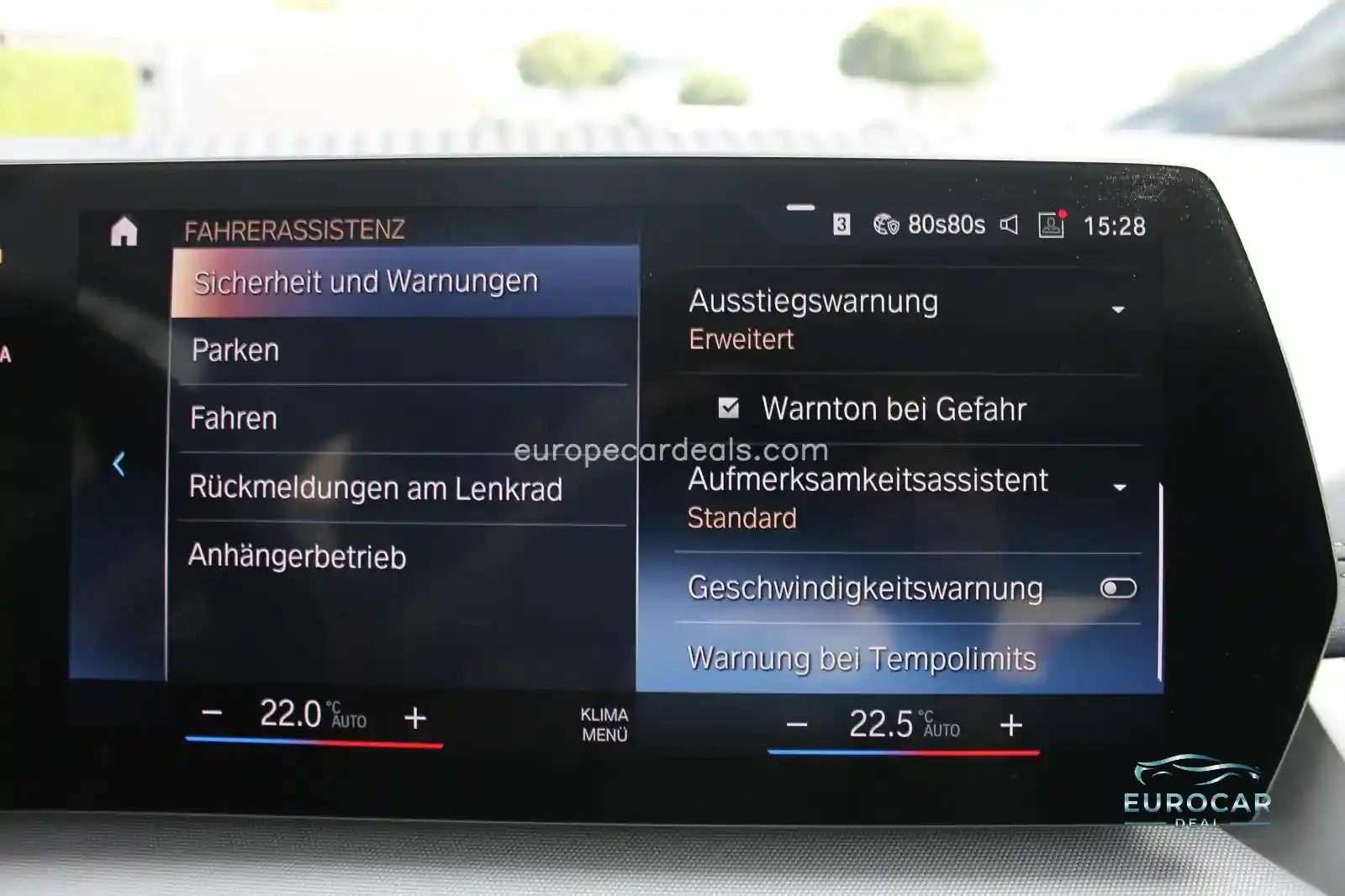 BMW 220 Active Tourer
