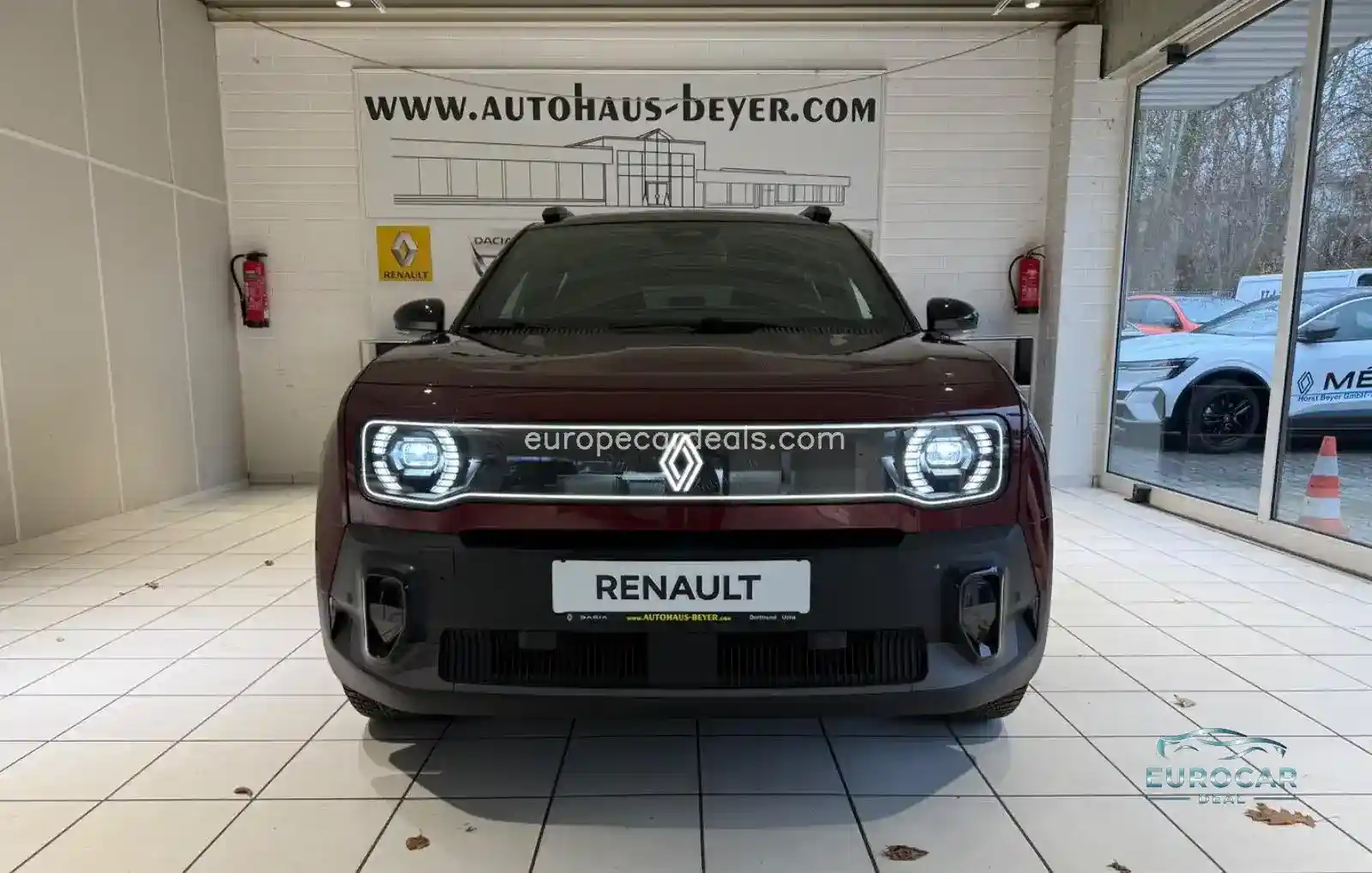 Renault R 4