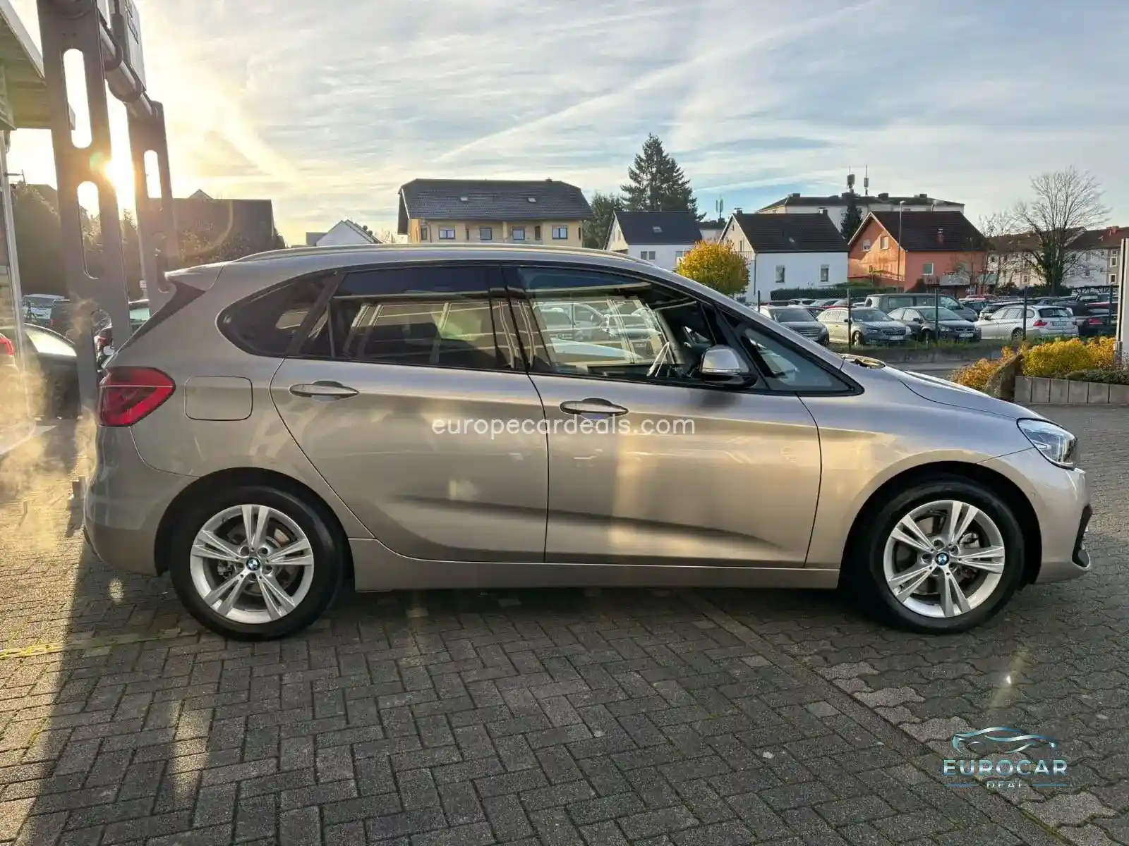 BMW 220 Active Tourer