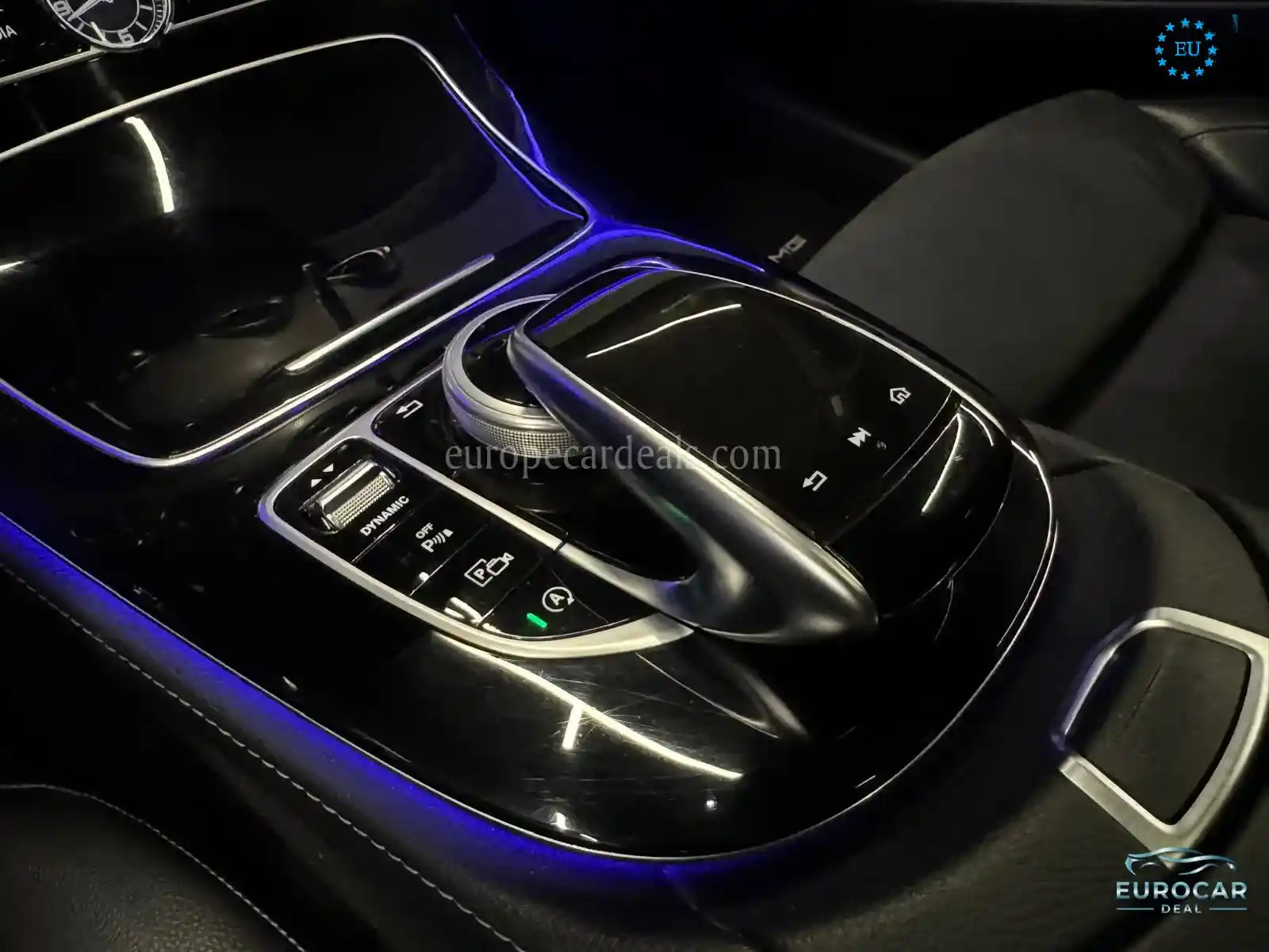 Mercedes-Benz E 350
