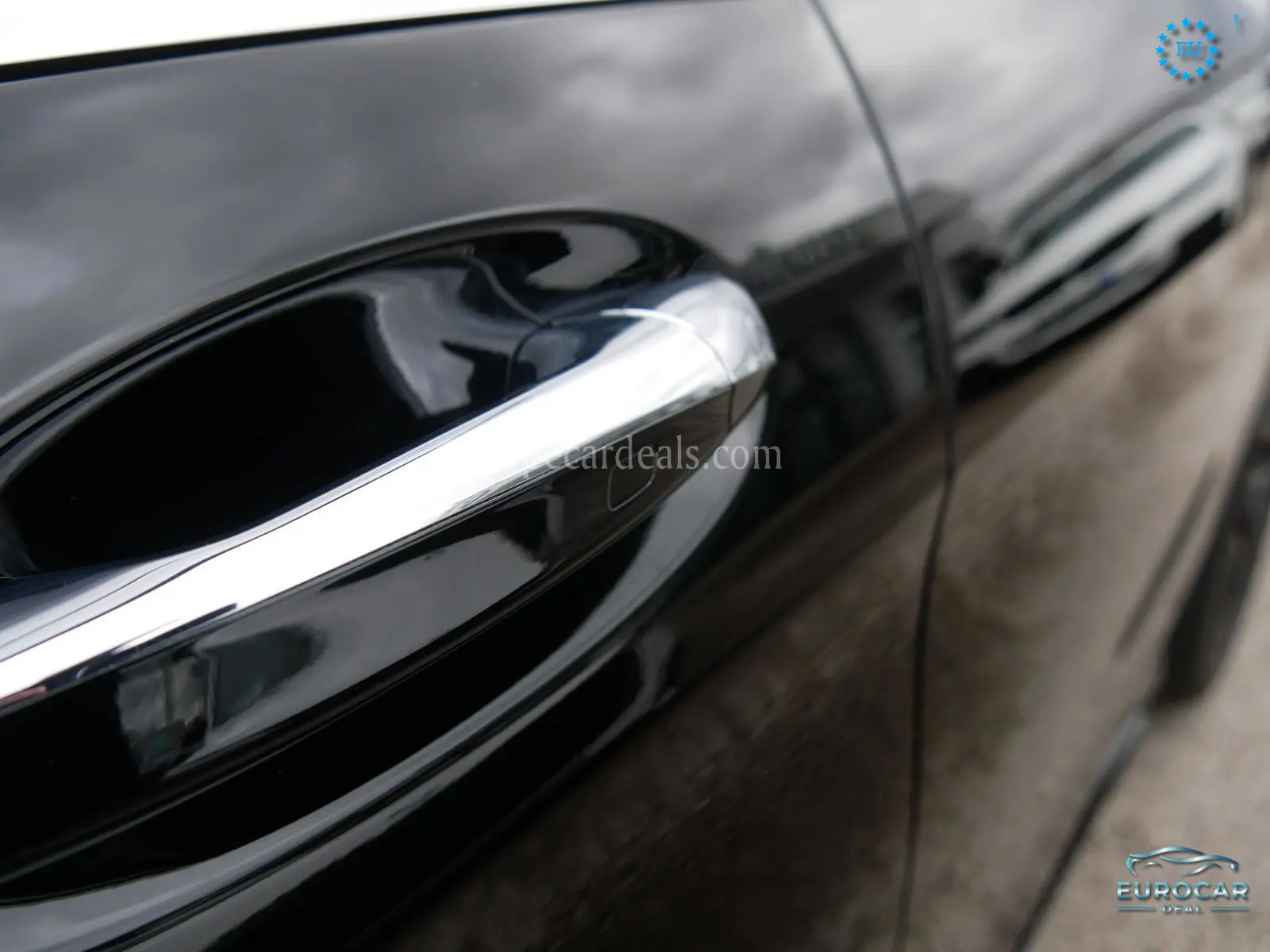 Mercedes-Benz S 63 AMG