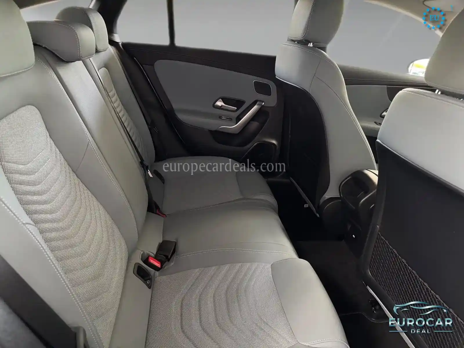 Mercedes-Benz CLA 180 Shooting Brake