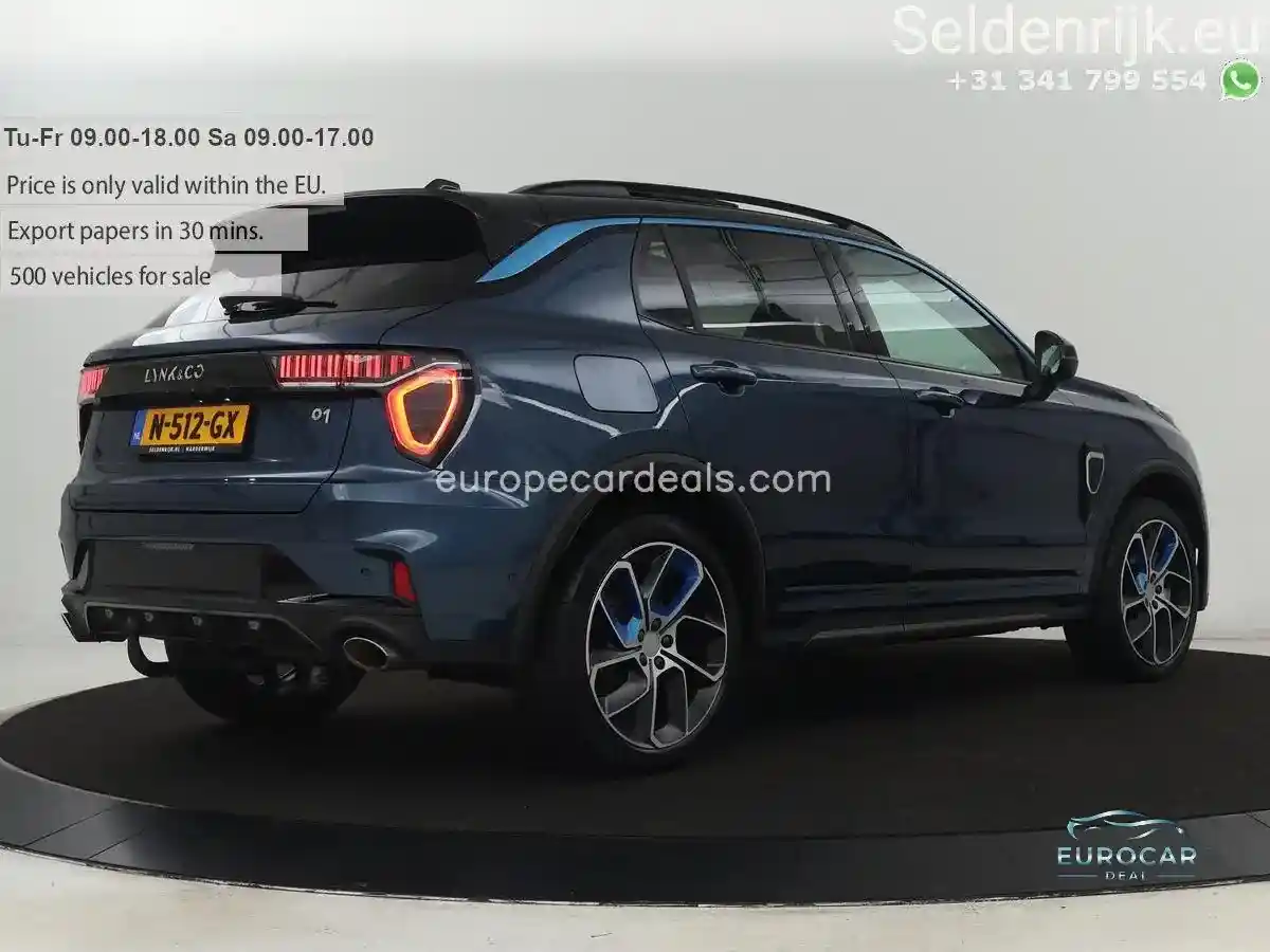 Lynk&Co 01