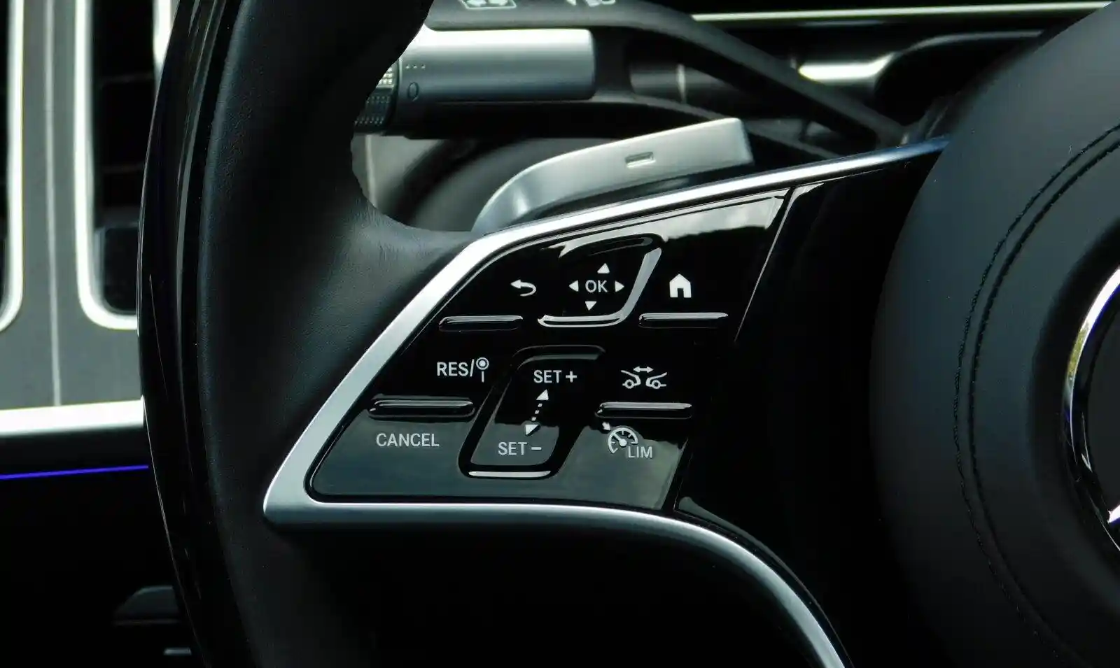 Mercedes-Benz S 680