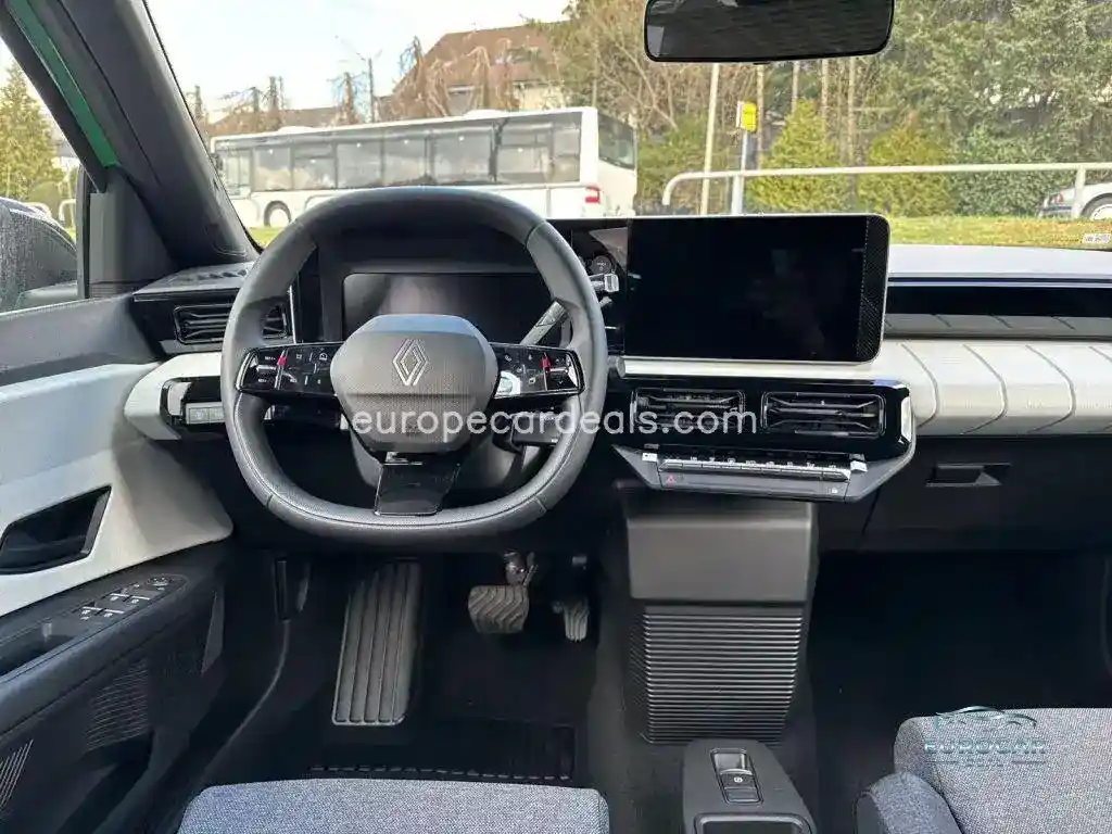 Renault R 5