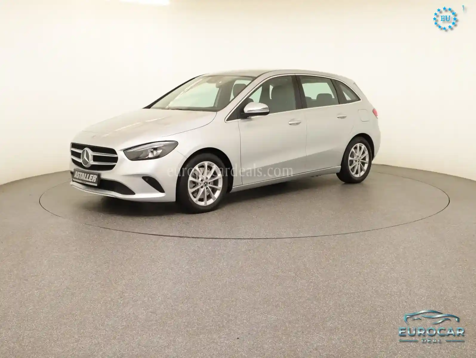 Mercedes-Benz B 250