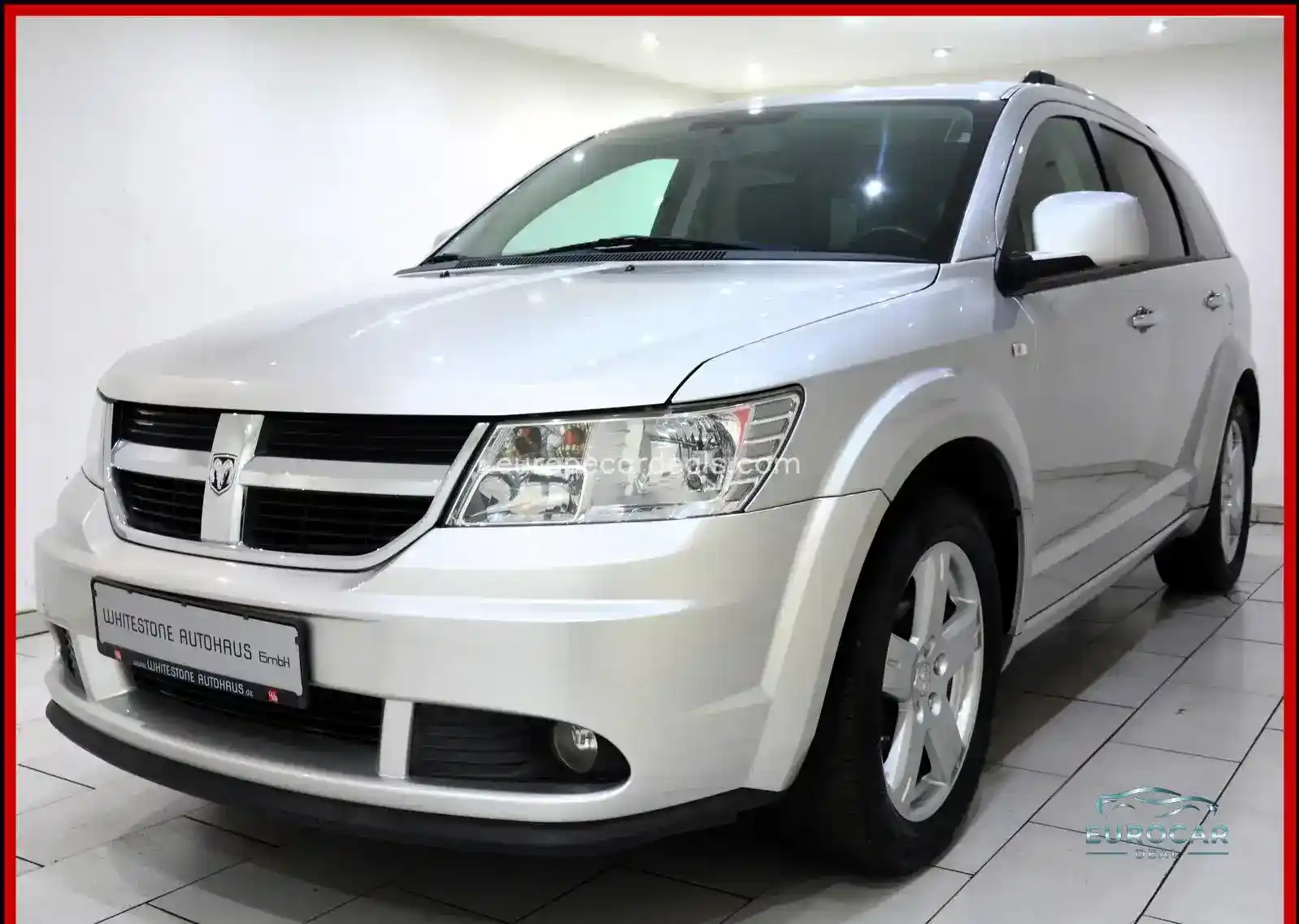 Dodge Journey