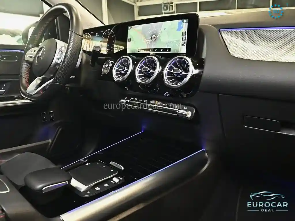 Mercedes-Benz B 250