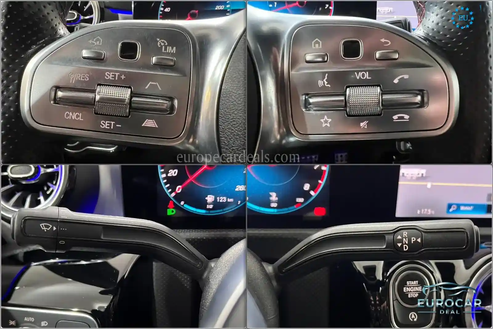 Mercedes-Benz A 35 AMG
